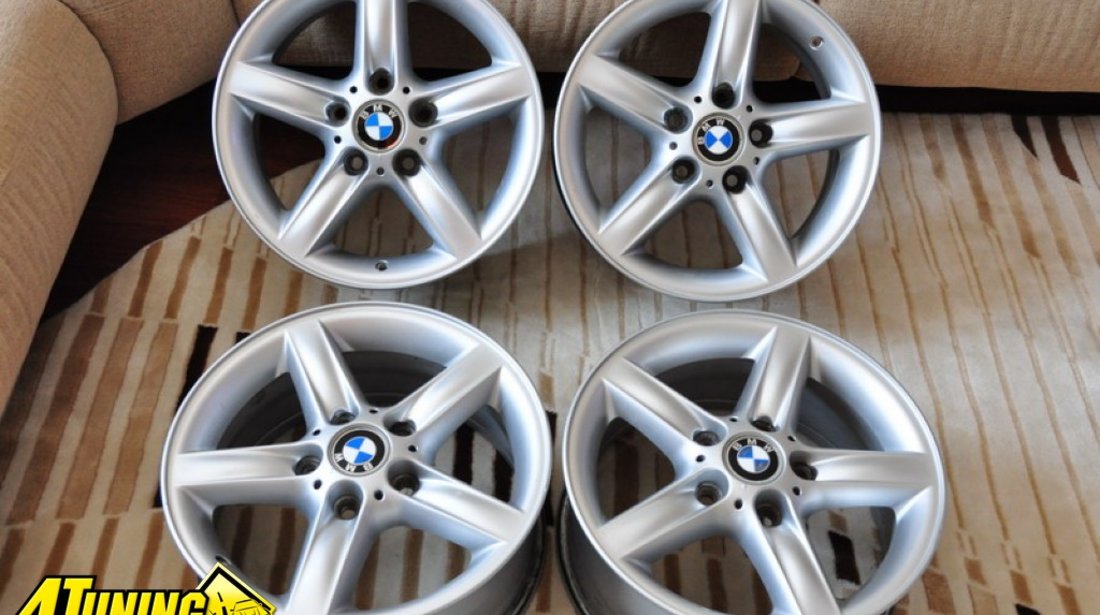 JANTE BMW 16 inch Seria 3