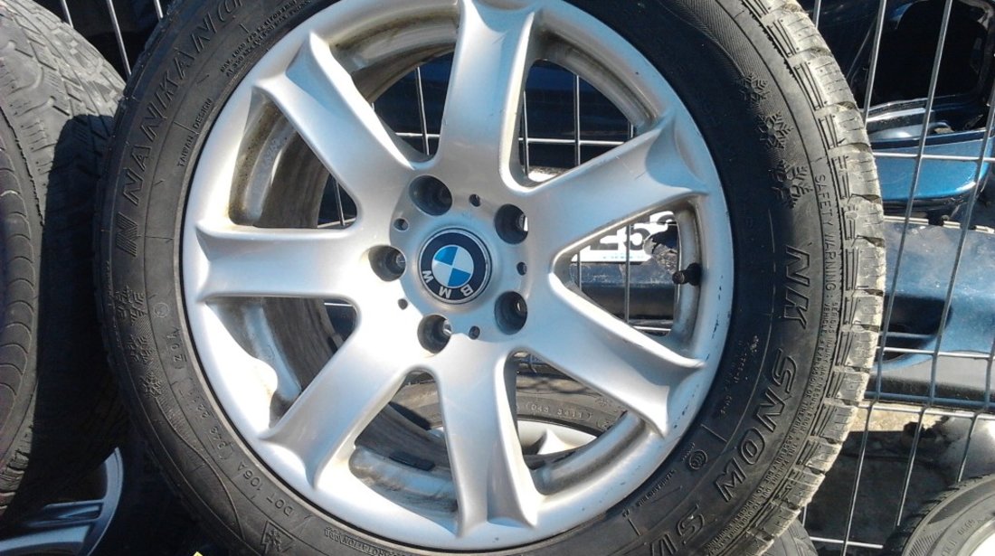 Jante BMW 16 Inch