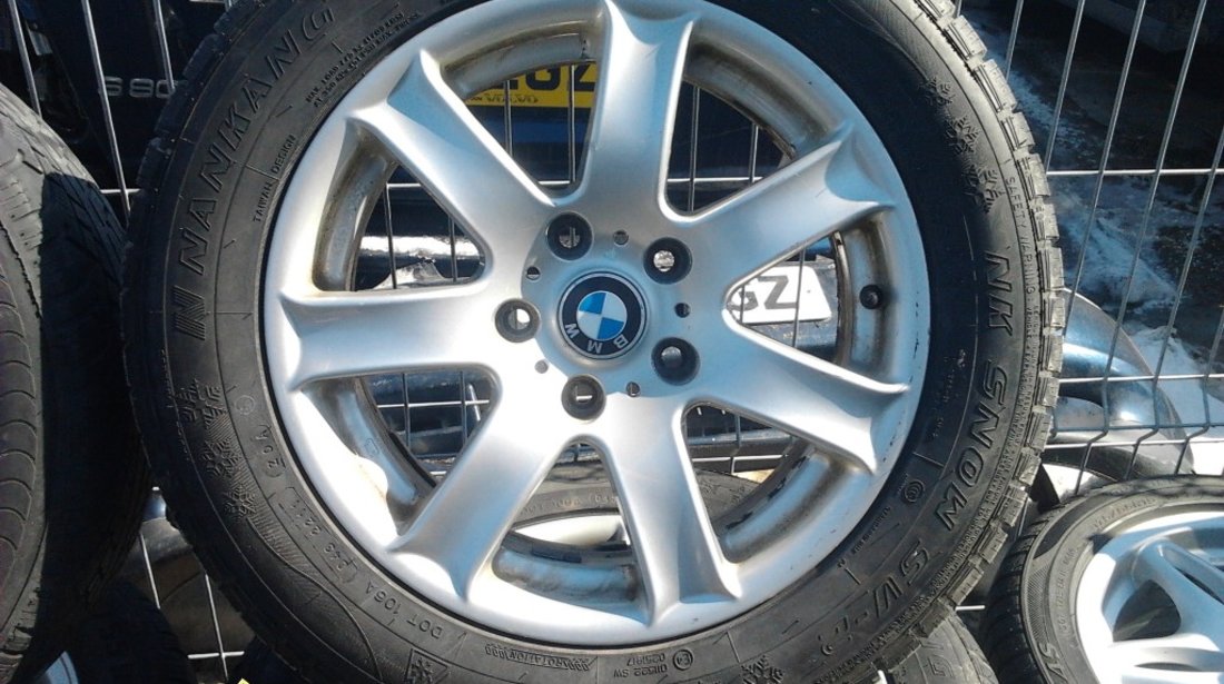 Jante BMW 16 Inch