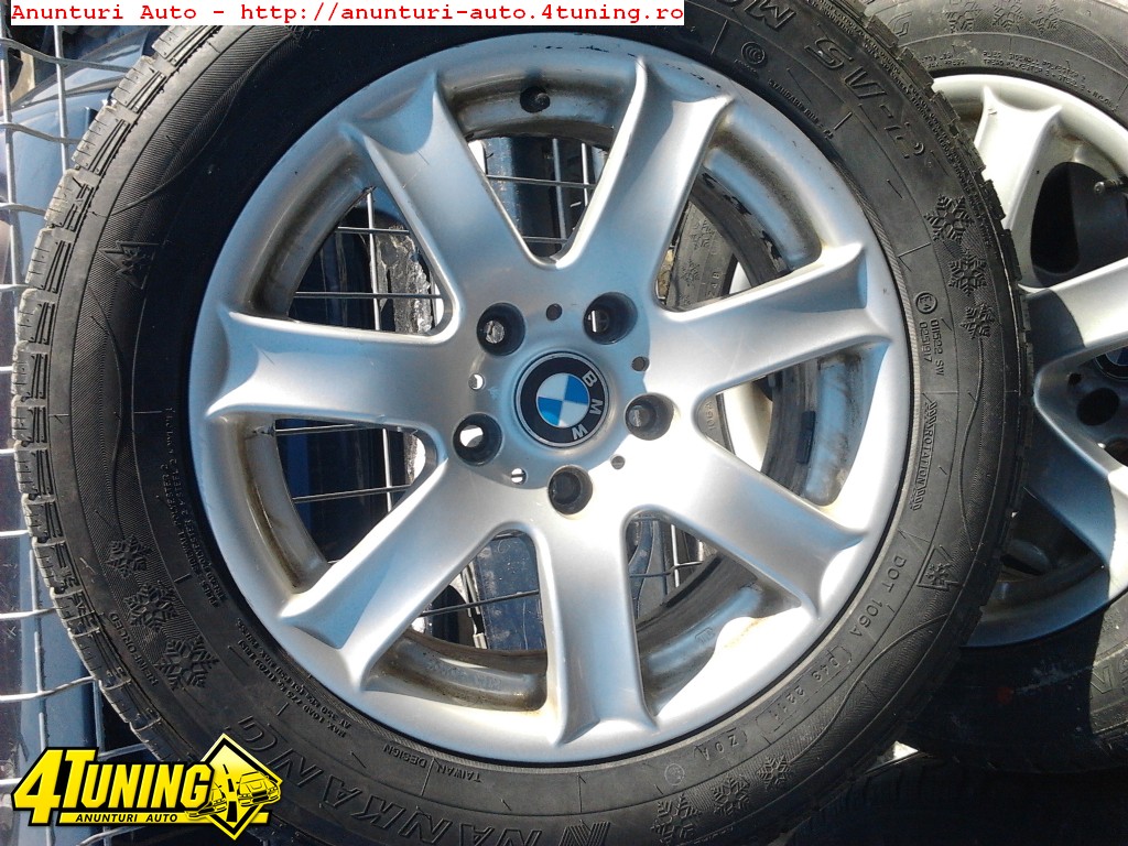 Jante BMW 16 Inch