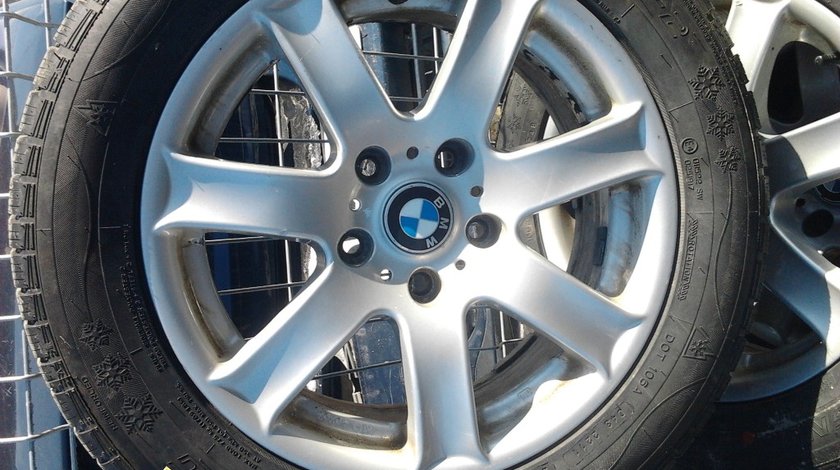 Jante BMW 16 Inch