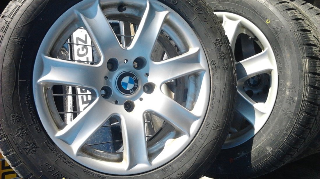 Jante BMW 16 Inch