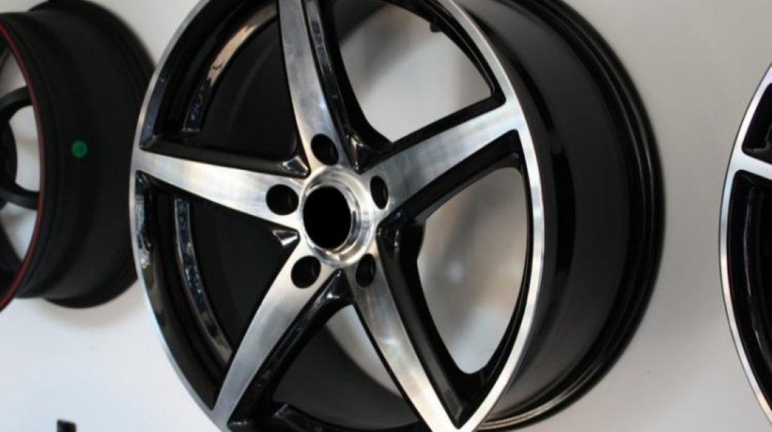 JANTE BMW 16" Oferta - Bmw Seria 3 E46 E90 E91 E36 Seria 1 E87 E88