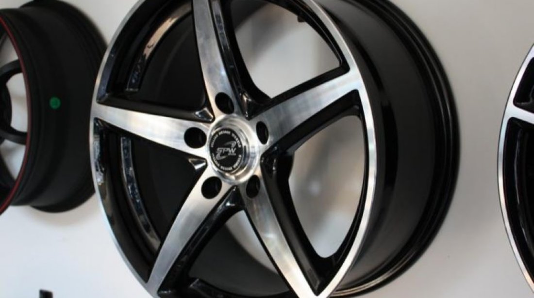 JANTE BMW 16" Oferta- Bmw Seria 3 E46 E90 E91 E36 Seria 1 E87 E88