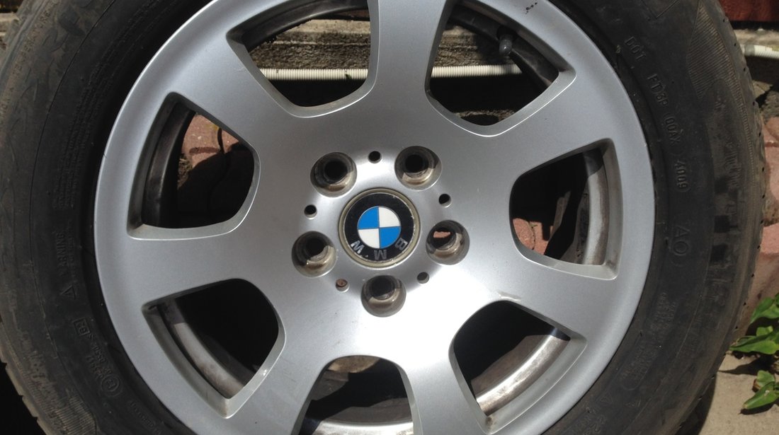 Jante BMW 16"