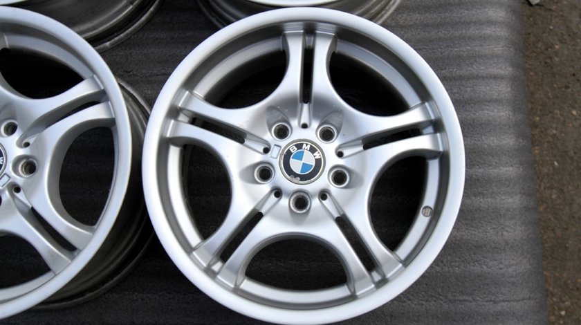 JANTE BMW 17 5X120 2 LATIMI