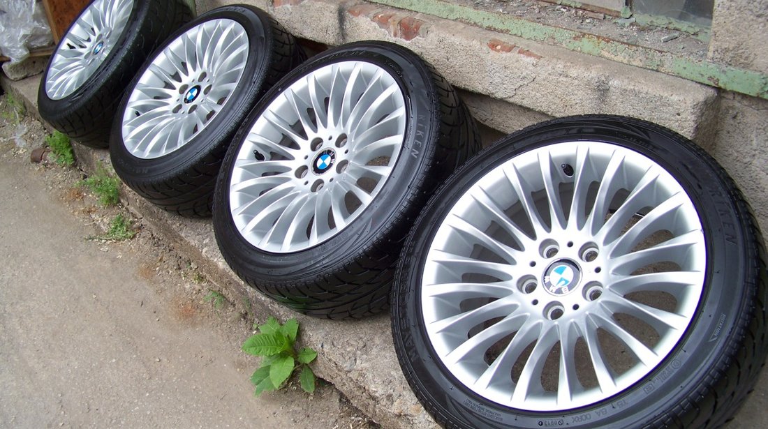 Jante bmw 17 concave f20 f21 f22 f25 E90 E46 E92 f30 f32 E60 f10 X1 X3