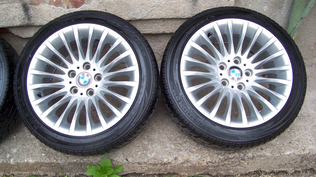 Jante bmw 17 concave f20 f21 f22 f25 E90 E46 E92 f30 f32 E60 f10 X1 X3