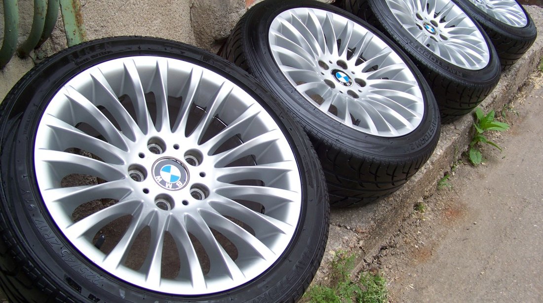 Jante bmw 17 concave f20 f21 f22 f25 E90 E46 E92 f30 f32 E60 f10 X1 X3