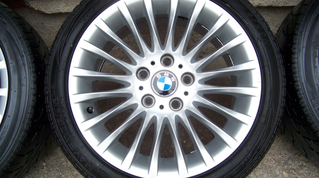 Jante bmw 17 concave f20 f21 f22 f25 E90 E46 E92 f30 f32 E60 f10 X1 X3