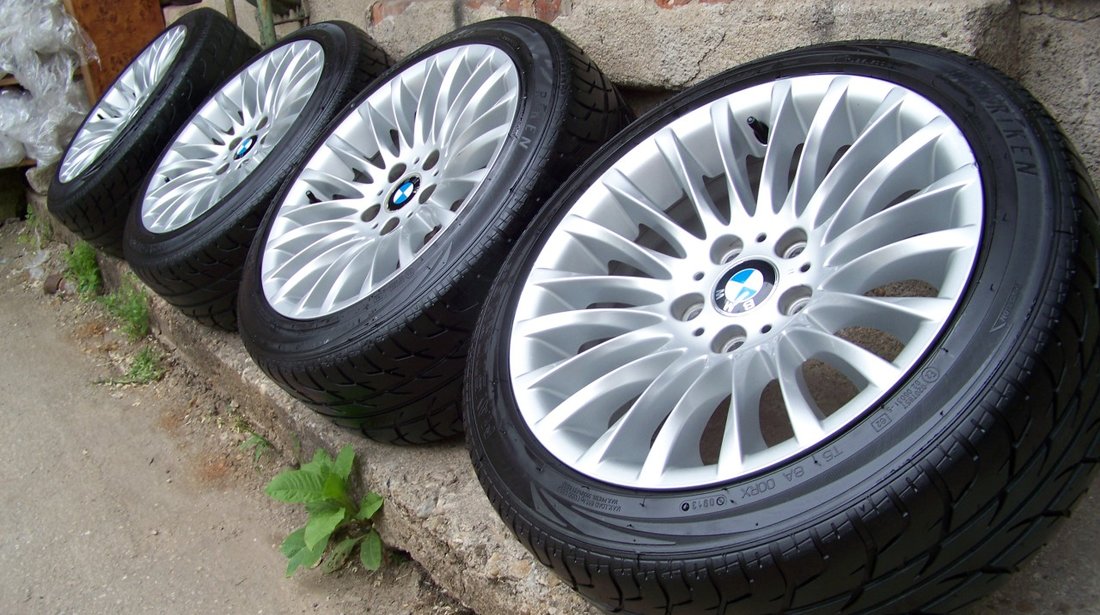 Jante bmw 17 concave f20 f21 f22 f25 E90 E46 E92 f30 f32 E60 f10 X1 X3