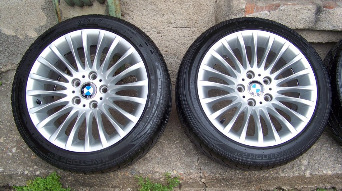 Jante bmw 17 concave f20 f21 f22 f25 E90 E46 E92 f30 f32 E60 f10 X1 X3