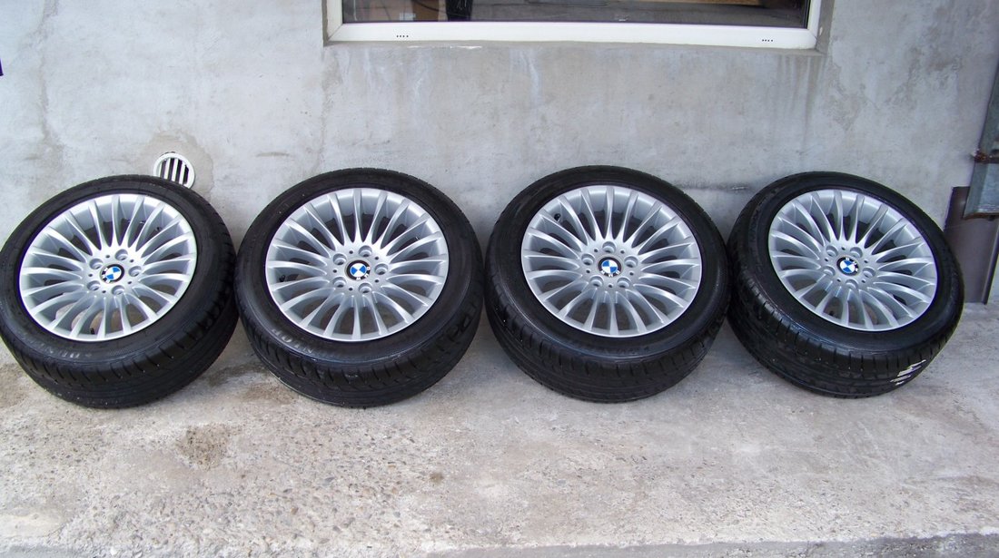 Jante bmw 17 concave runflat e90 e92 e81e87 f20 f21 f30 f32