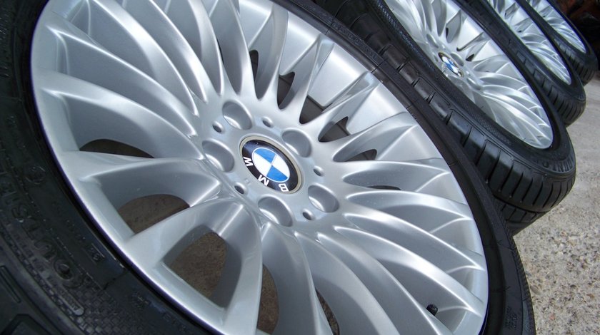 Jante bmw 17 concave runflat e90 e92 e81e87 f20 f21 f30 f32