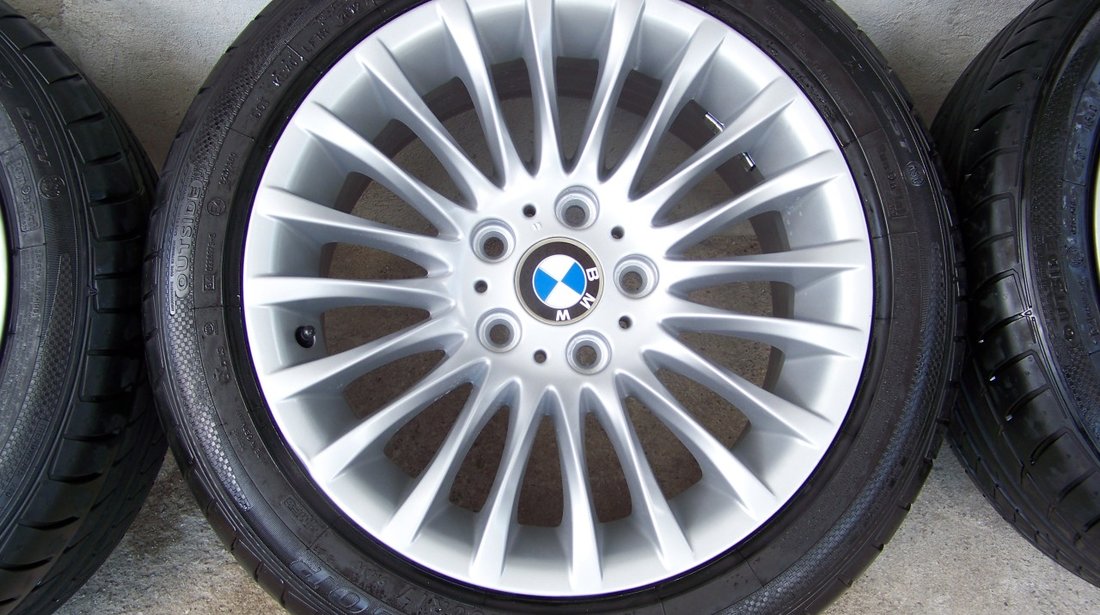 Jante bmw 17 concave runflat e90 e92 e81e87 f20 f21 f30 f32