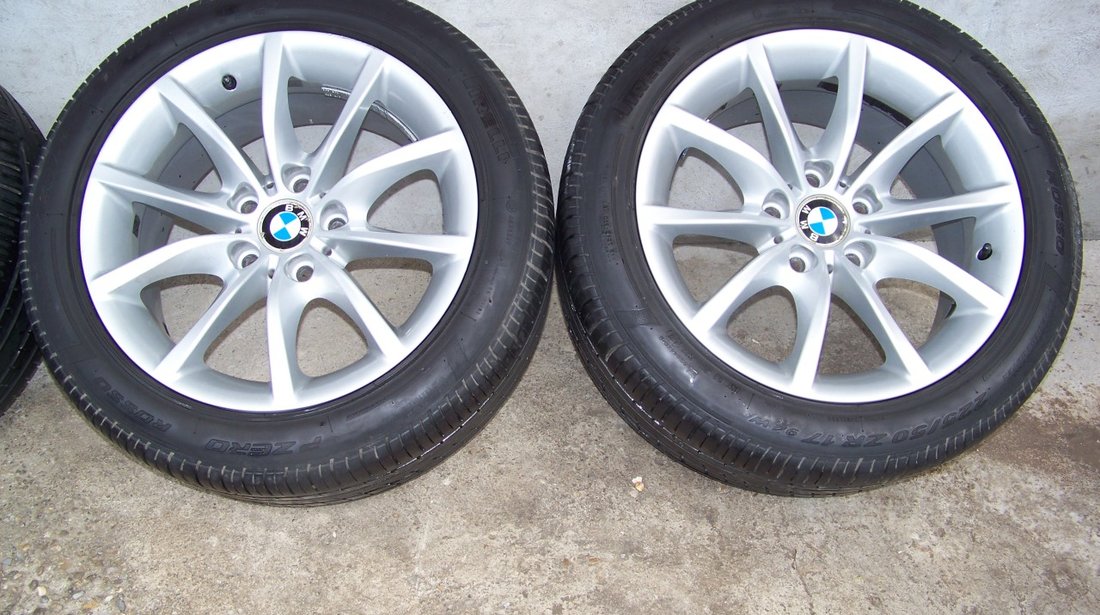 Jante bmw 17 concave vara f30 f32 e90 e92 e46 e60 e39 f10 X1 X3 f22