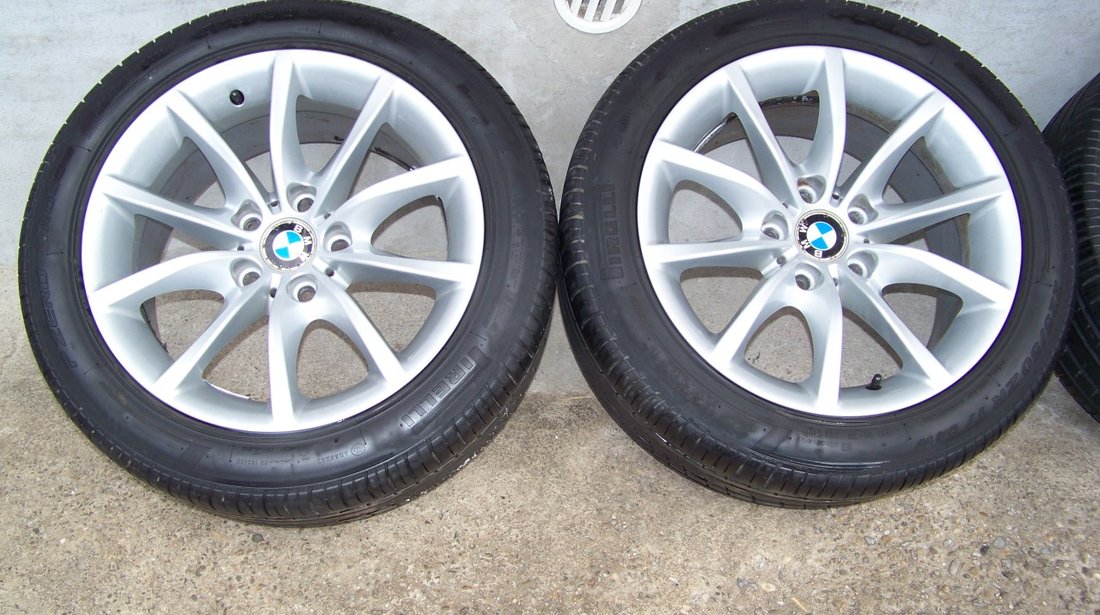 Jante bmw 17 concave vara f30 f32 e90 e92 e46 e60 e39 f10 X1 X3 f22