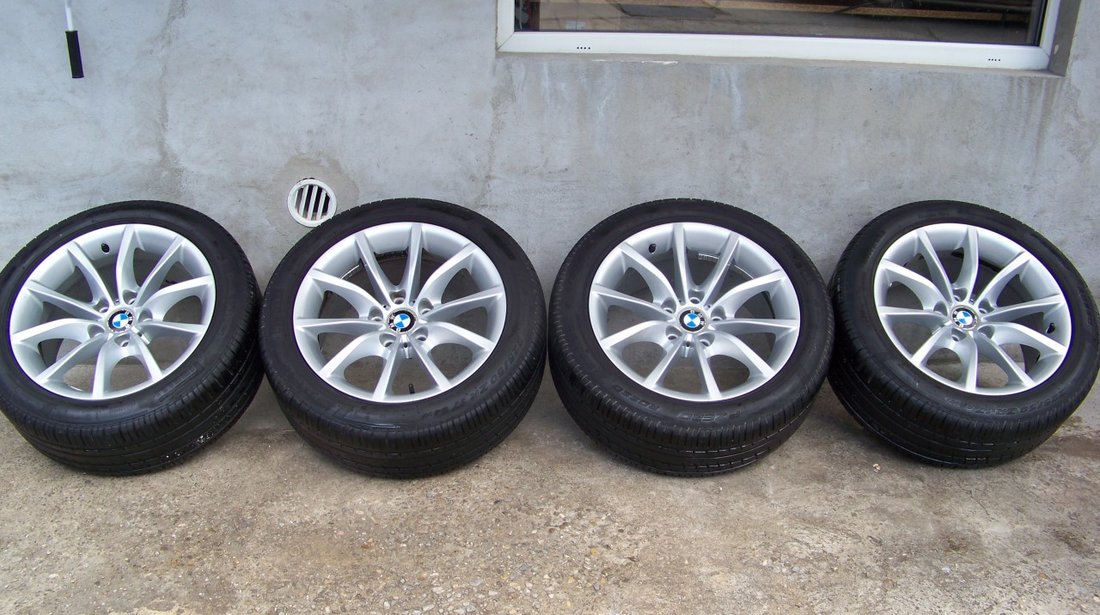 Jante bmw 17 concave vara f30 f32 e90 e92 e46 e60 e39 f10 X1 X3 f22