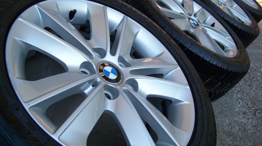 Jante bmw 17 iarna e90 e92 e46 e81 e87 f20 f21 f30 f32