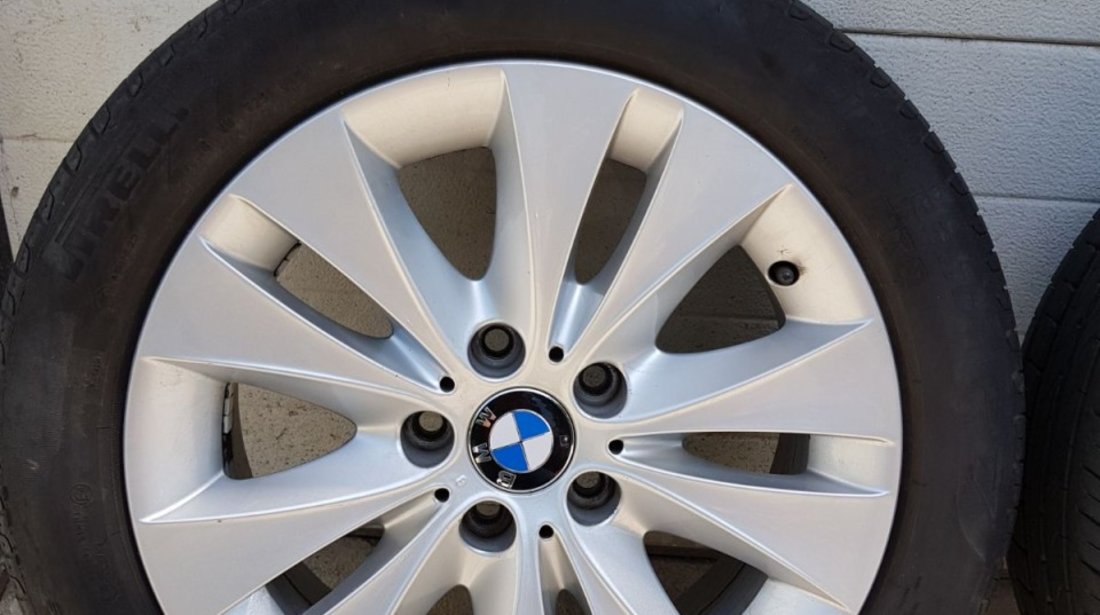 Jante BMW 17 inch originale