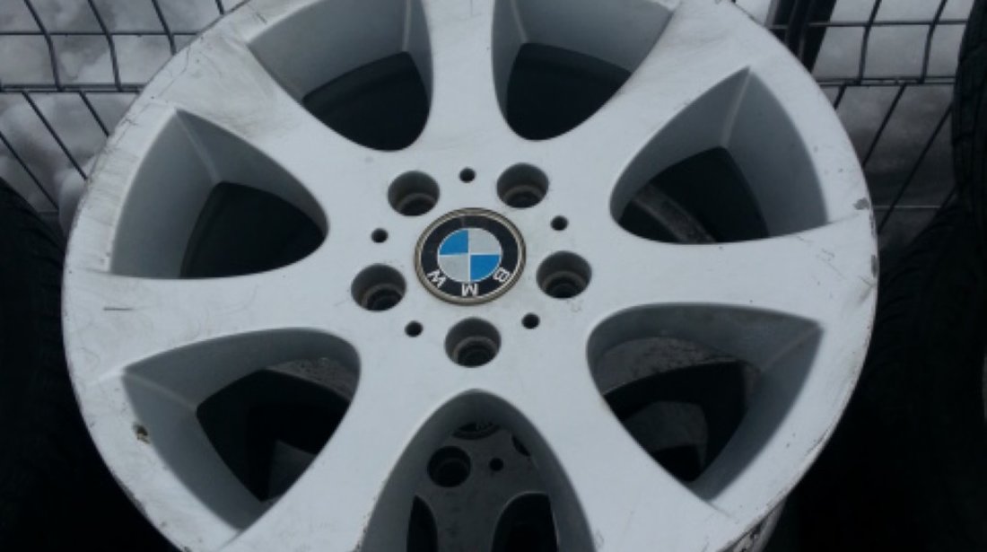 Jante bmw 17 inch