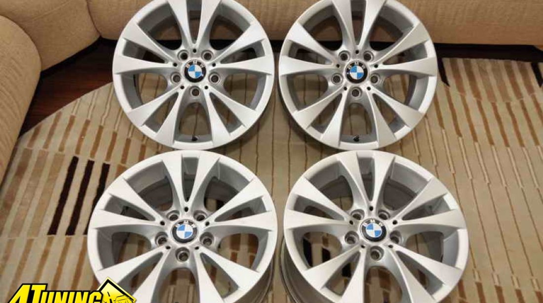 JANTE BMW 17 INCH