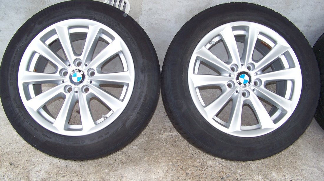 Jante bmw 17 senzori f10 f11 gt f07 gt f34 f32 f30 e90 e92 x1 x3