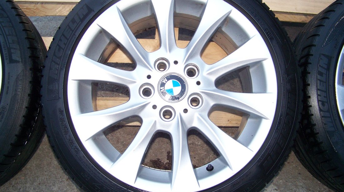 Jante bmw 17 style 415 f30 e81 e87 e90 e92 f30 x1 x3 f32 f20 f21