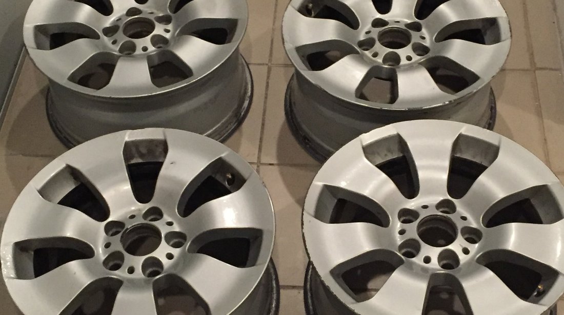 Jante BMW 17" tip 158