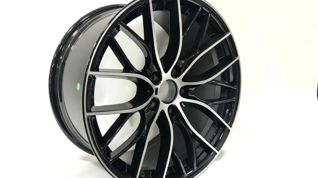 Jante bmw 18 inch model performance 2014 BMW F30 F31 F32 F10 F11 F12 F13