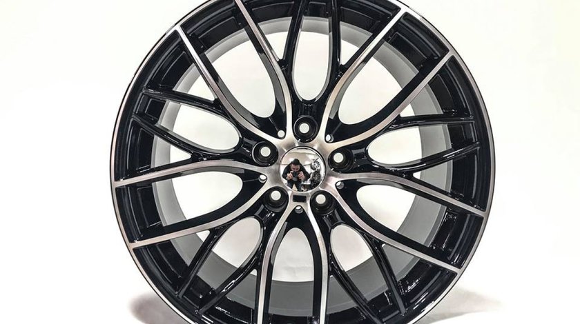 Jante bmw 18 inch model performance 2014 BMW F30 F31 F32 F10 F11 F12 F13
