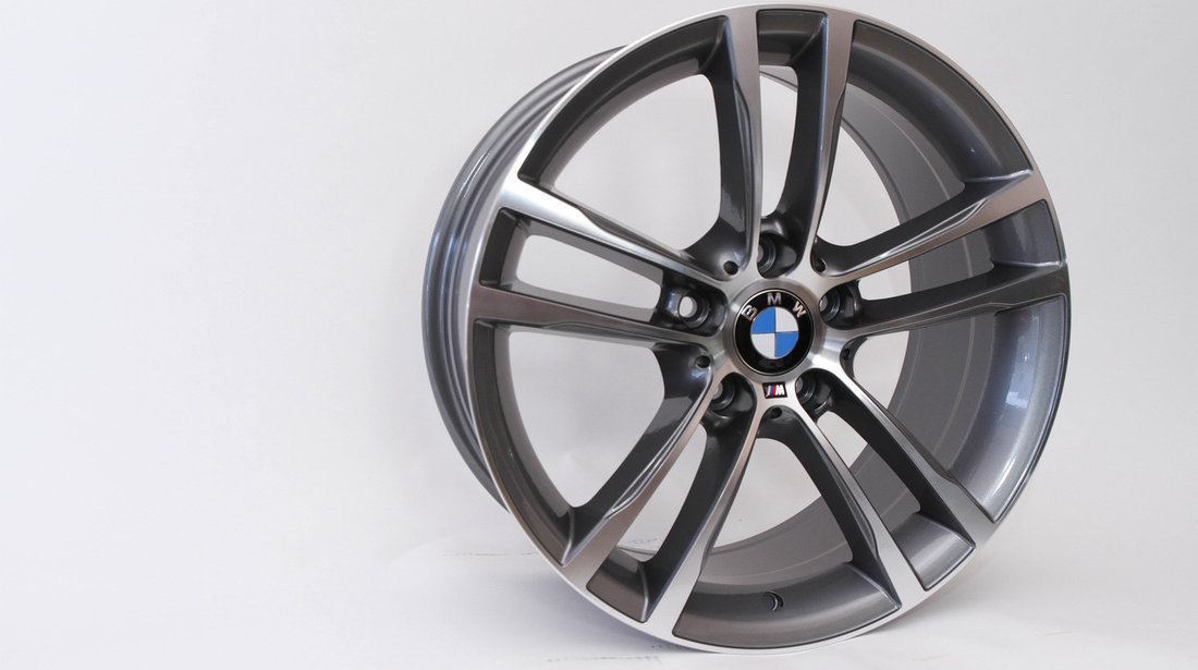 Jante bmw 18 inch noi