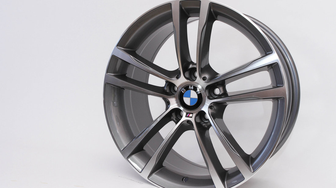 Jante bmw 18 inch noi