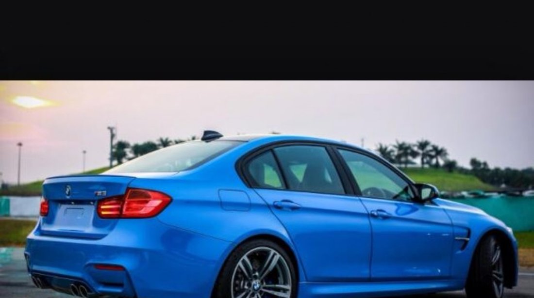 Jante bmw 18 inch noi