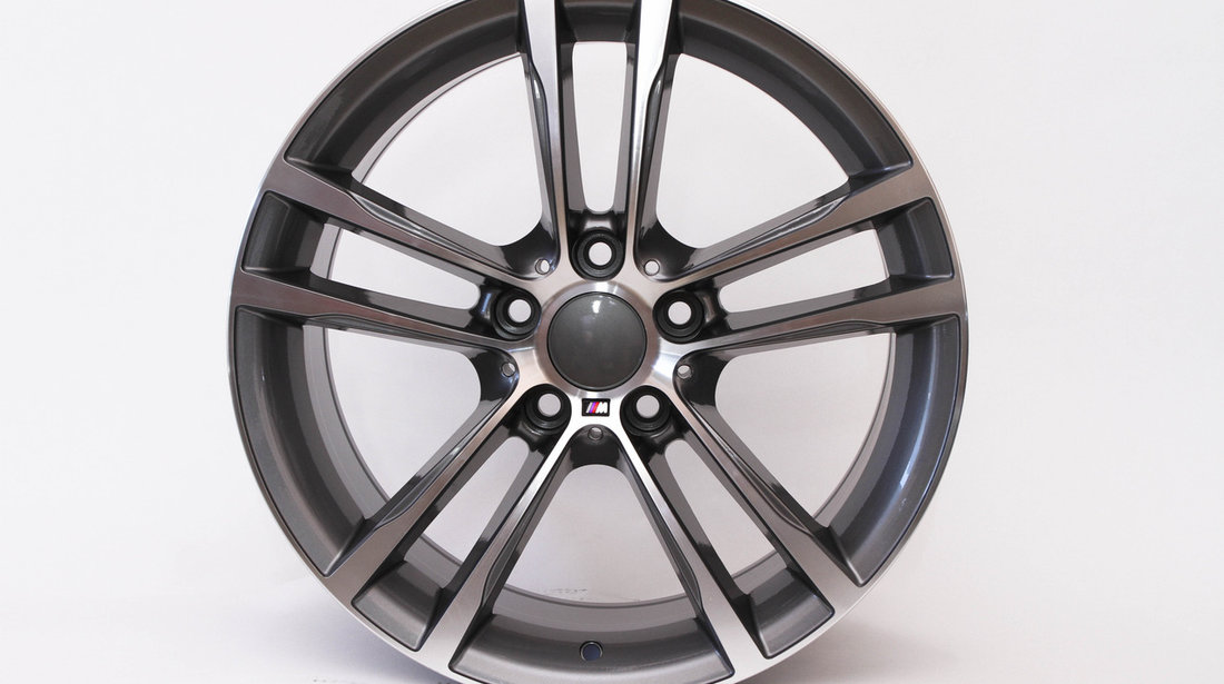 Jante bmw 18 inch noi