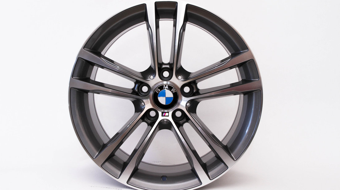 Jante bmw 18 inch noi