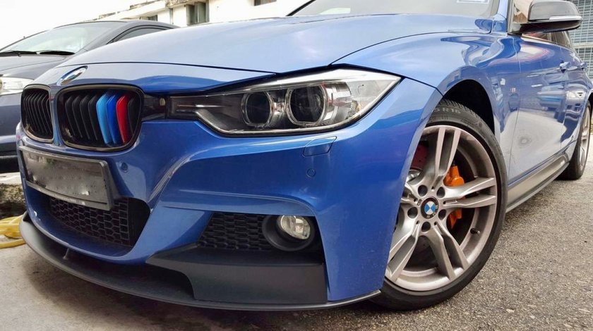 Jante Bmw 18 M ! Stare Noua! Bmw F30, Bmw F34, Bmw F31, Bmw F36, Pt pretențioși, 225 50 18