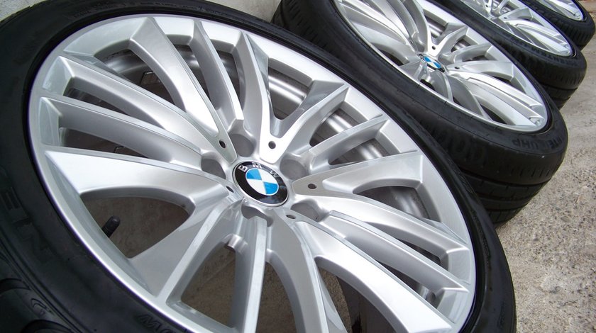 Jante bmw 19 concave vara f10 f11 gt f07 f06 f07 f32 f30 x1 x3 x4 x5