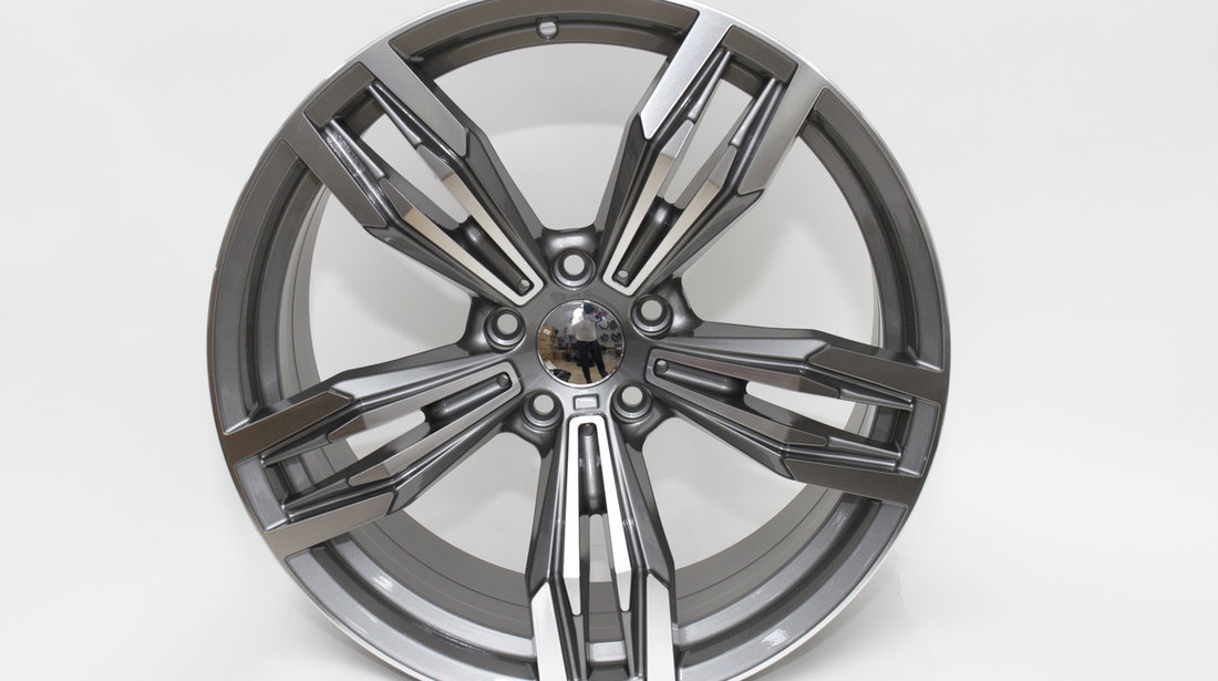 Jante bmw 19 inch noi    disponibil si pe 17" 18' 19' 20'