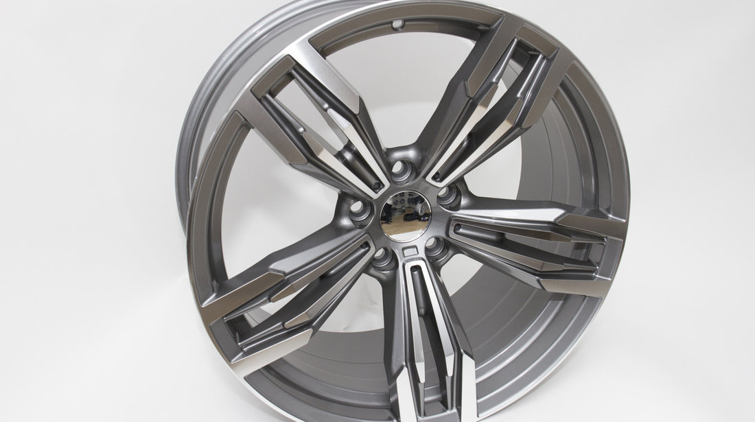 Jante bmw 19 inch noi    disponibil si pe 17" 18' 19' 20'