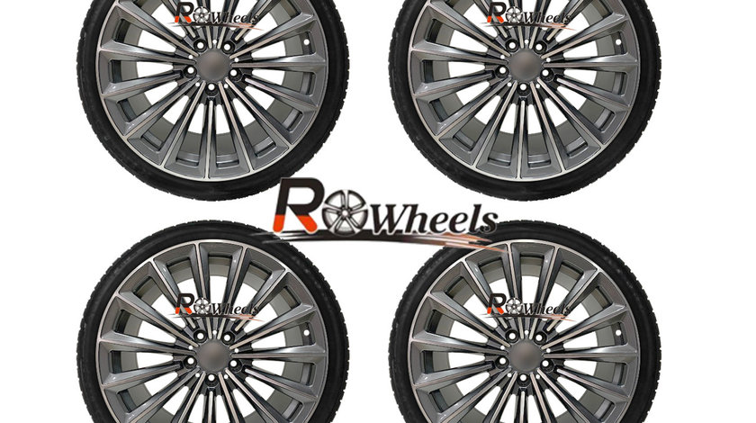 Jante BMW 19 R19 Model M BMW E60 E90 F10 F12 F01 X3 F30 F34 F11