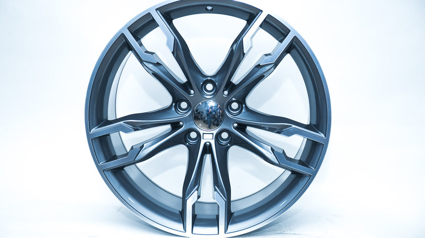 Jante BMW 19 R19 Model ///M F10 F11 F30 F31 F32 F12 F13 X3 X4 F01 E60