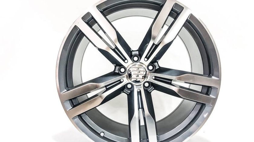 Jante BMW 19 R19 seria5 seria7 G30 G31 G32 G38 G11 G12