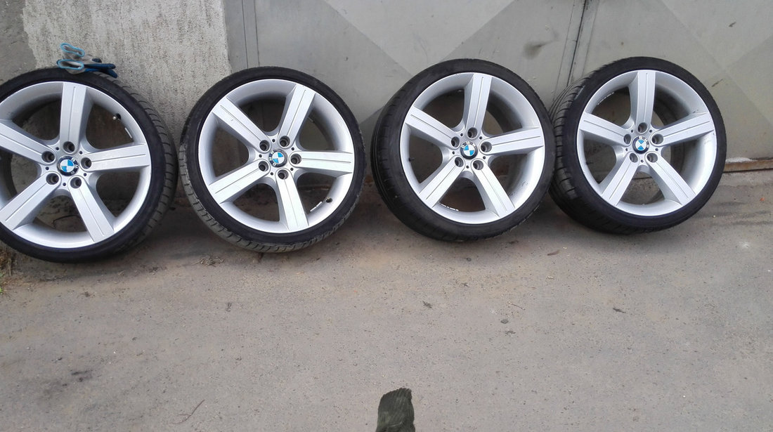 Jante BMW 19" Style 199 Originale Impecabile