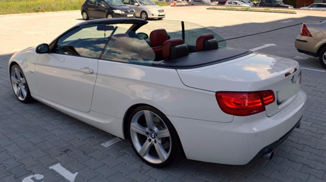 Jante BMW 19" Style 199 Originale Impecabile