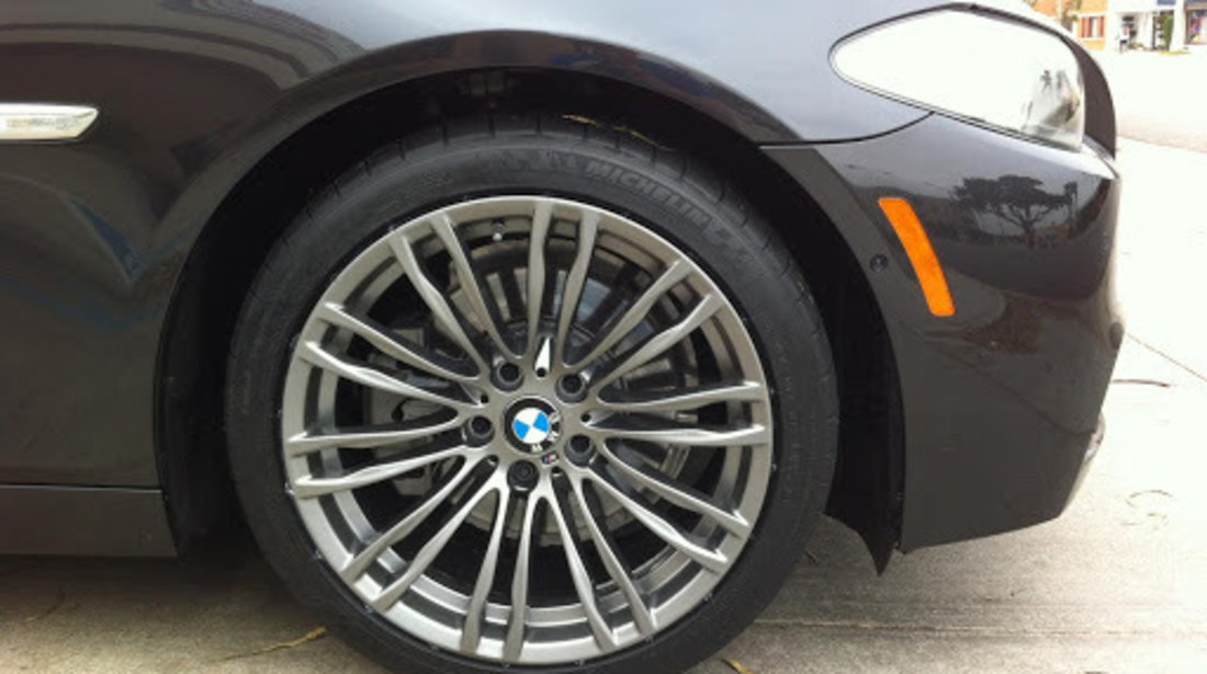 Jante bmw 19"