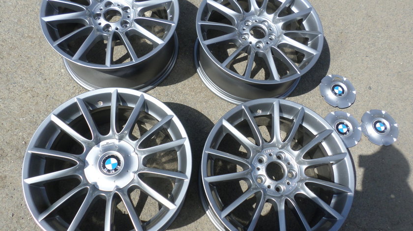 Jante BMW 2 Latimi Seria 3 E90 E92 E93