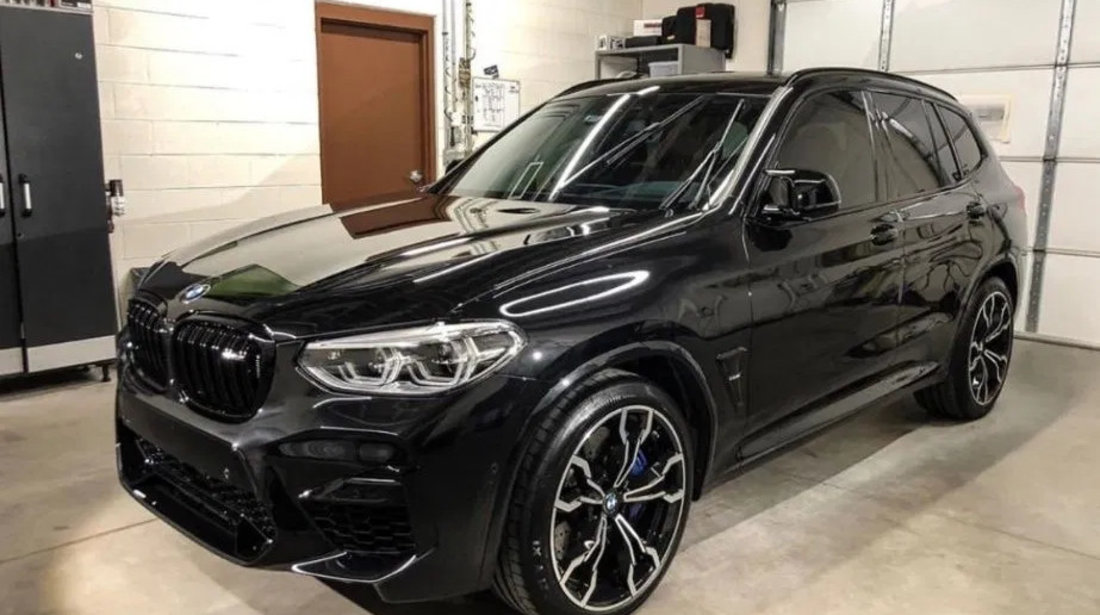 Jante BMW 21 R21 BMW X5 X6 X7 G05 G06 G07 -2020 BMW X5 X6 X7