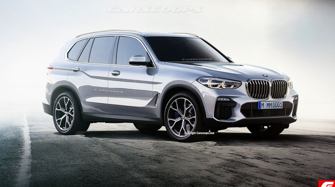 Jante BMW 21 R21 BMW X5 X6 X7 G05 G06 G07 -2020 BMW X5 X6 X7