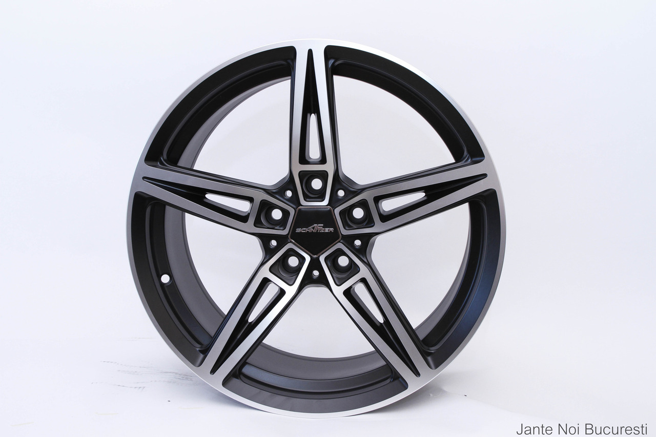 Jante bmw AC schnitzer R18'